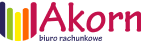 Logo Akorn